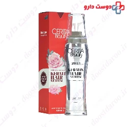 Cerita Hair 120 ml Serum