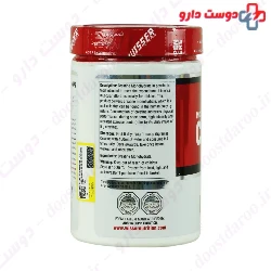 Wisser Creatine Monohydrate 300 g Wisser Nutrition