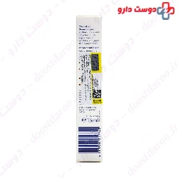 Dermo Densifyer Eye And Lip SPF15 Eucerin