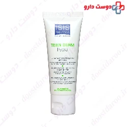 Teen Derm Hydra  Cream Isis Pharma