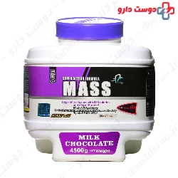 Mass 4500 g Pharma Mix