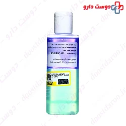 Two Phase Cleanser For Eye And Face Dermolab