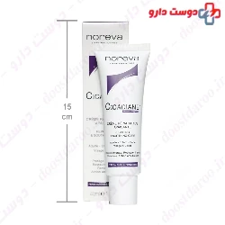 Cicadiane Cream Noreva