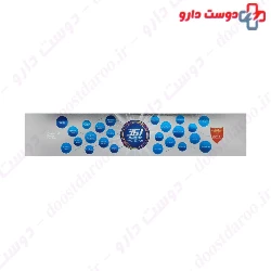 Mint Fresh Anti-Cavity Frice 150g Toothpaste