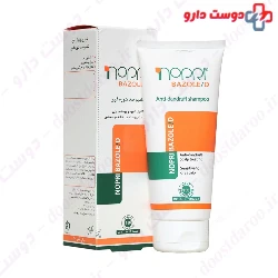 Nopri Bazole D Anti Dandruff Shampoo