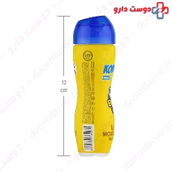 Nach Kodex Banana Ultra Moisturising Water Gel 90 Ml