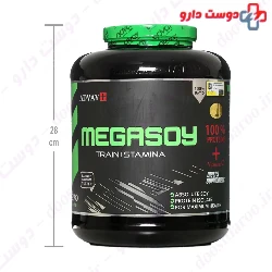 Megasoy 2270 g Advay