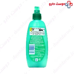 No More Tangles Baby Hair Conditioner Spray Johnsons