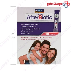 After Biotic Parsi Lact