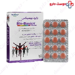 Natures Only Bio Basics Women 30 Tablet