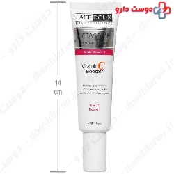 Face doux liftasome C cream 30 ml