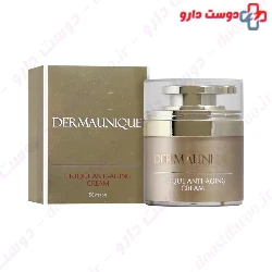 Unique Anti Aging Cream 50 ml