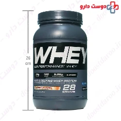Whey Protein Cor Performance 884 g Cellucor