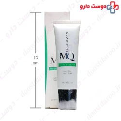 MQ Anti Acne Gel 30g Cream