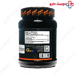 Glutamine 500 g P And F Pharma