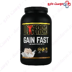 Gain Fast 2270 gr Universal Nutrition