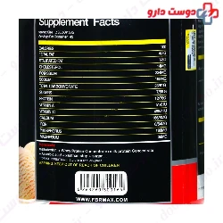 Mass 2600 g FBR