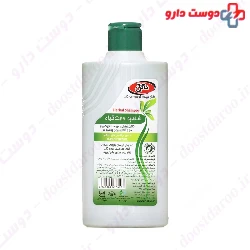 Nattel Herbal Shampoo 200 Ml