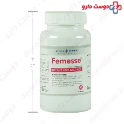 Femesse Arthur Andrew