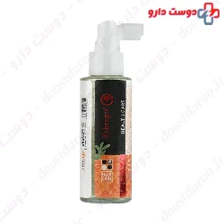 Argan Silicon Hair Serum 06 Fabregas