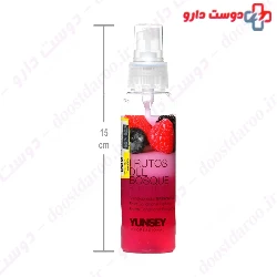 Fruit Conditioner Biphasic Yunsey