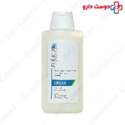 Ureax Shampoo Fulica RX