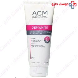 Depiwhite Whithening Body Milk ACM
