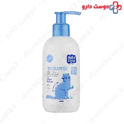 Baby First Kids Shampoo 250 gr