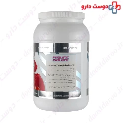 Prolific Isolate G6 Sports GNC