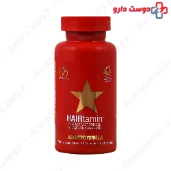 HairTamin Advanced Formula