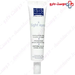 Light Eyes Lightening Dark Circle Hydrogel Isis Pharma