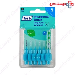 Angle Interdental Brush Size 1