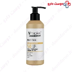Silver Hair Shampoo Vitaplex