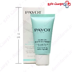 Hydra 24 Plus Mask Payot