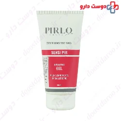 Sensi Pir Cleansing Gel Pirlo