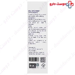 Tesla Model Pill Splitter F.T.E