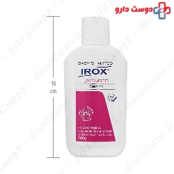 Sweet Sleep Baby Irox 200ml Shampoo