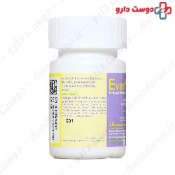 Even Oil Evening primrose Tehran Darou
