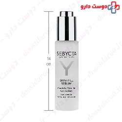 Sebycta Skin Fill Serum 30 ml