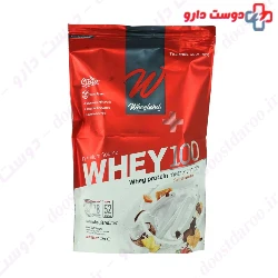 Wheyland Whey 100