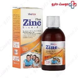 Star Vit Zinc Plus Juice Syrup 200 Ml 