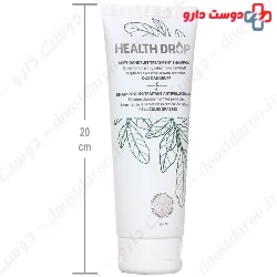 Health Drop Anti Dandruff Treatment Shampoo ۲۵۰ ml