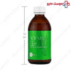 Sanabel Noma Syrup Sanabel Daroo