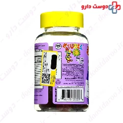 Sugar Free Multi Vitamin Gumee Mr Tumee