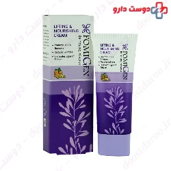 Lifting And Nourishing Cream FomiGen