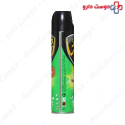 Fast Knock Down Flying Insect Killer Spray TaroMar