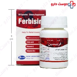 Ferbisin Razak