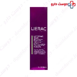 Liftissime Eye Serum Lierac