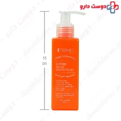 Prime C Instant Keratolytic Gel 150 ml