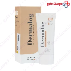 Dermalog BB Cream SPF15